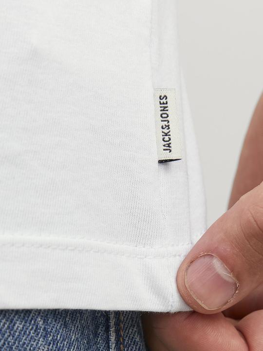 Actual product image Jack & Jones Organic Basic (XL)
