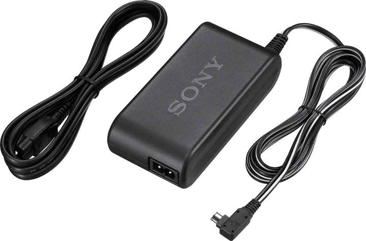 Produktbild Sony Netz-Adapter AC-PW10AM, für Alpha (Ladegerät)