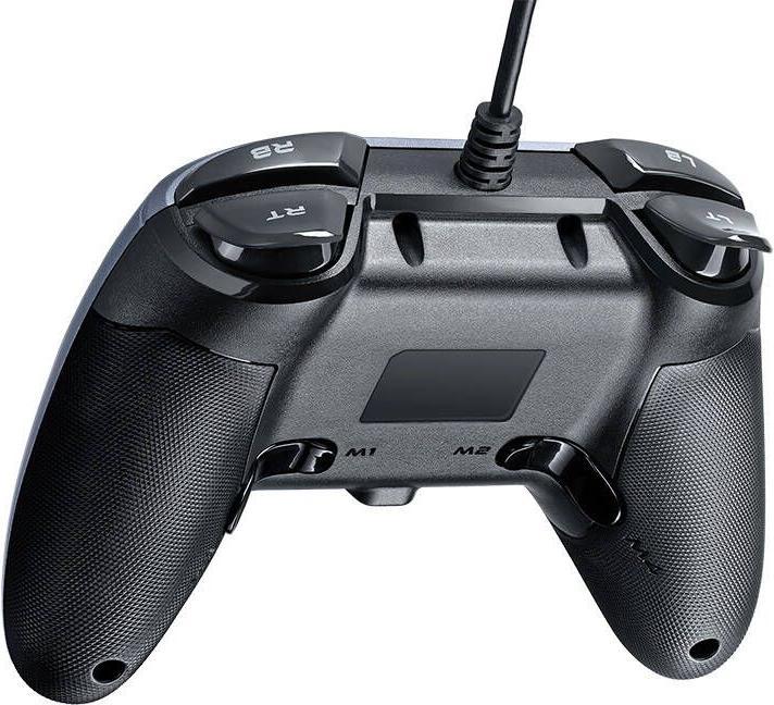 Actual product image Thunderobot BT Gamepad G30 (black) (Xbox 360)
