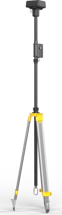 Actual product image DJI D-RTK 2 High Precision GNSS Mobile Station Universal (Drones GPS, DJI Matrice 200)