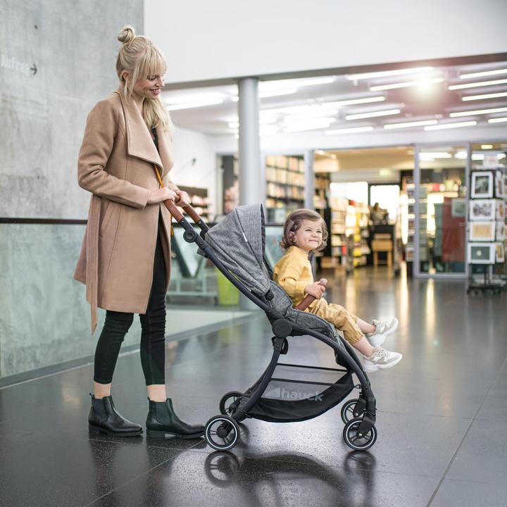 Produktbild Hauck Eagle 4S