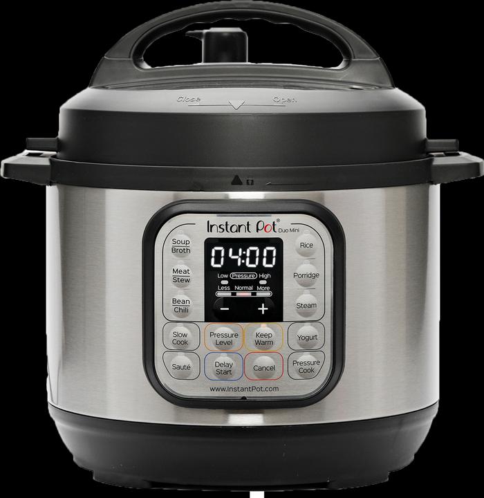 Actual product image Instant Pot Multicooker (EU plug)