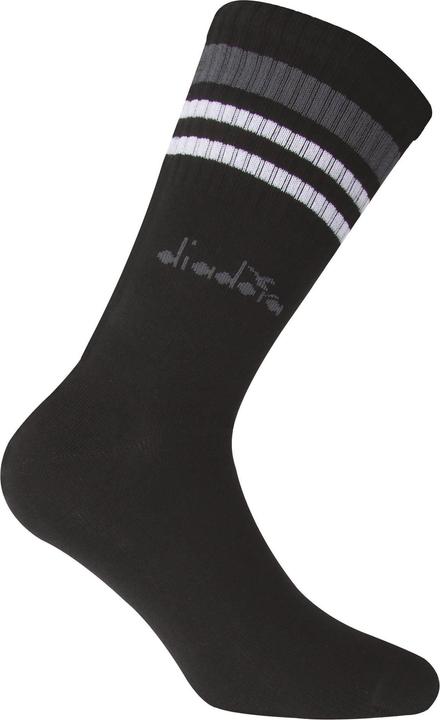 Produktbild Diadora Socken Casual Bequem sitzend (6er Pack, 43 - 46)