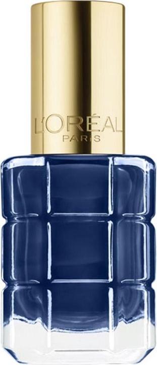 L'Oréal Paris Color Riche A L'Huile 13.5ml - 668 Bleu Royal (668 Bleu Royal, Farblack)