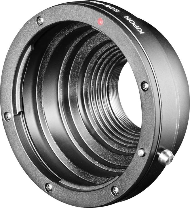 Produktbild Kipon Adapter Canon EF auf Pentax Q