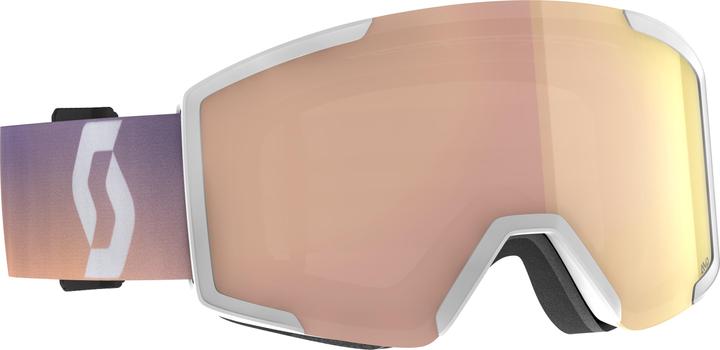 Immagine prodotto Scott Sports Schermo per occhiali S2 (VLT 35%)