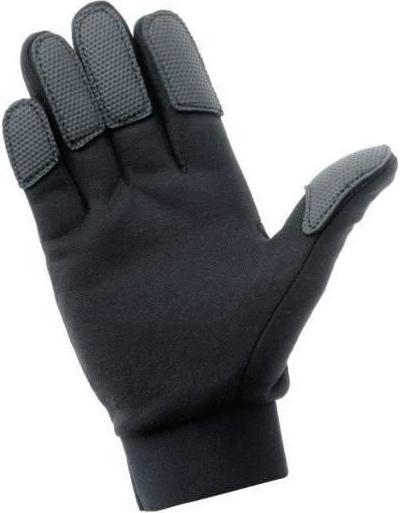 Actual product image Uhlsport Field player gloves (11)