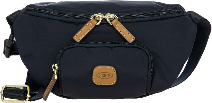 Brics X-Collection Gürteltasche 23 cm