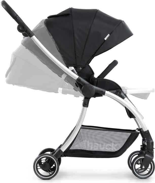 Produktbild Hauck Eagle 4S