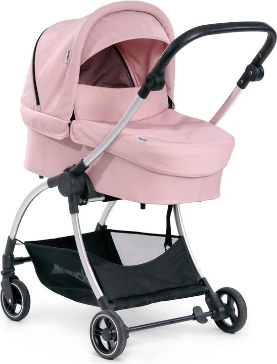Actual product image Hauck Eagle 4S Pram