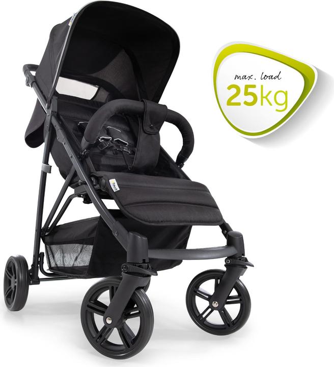 Image du produit Hauck Ensemble de trio Rapid 4 Plus