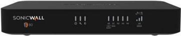 Actual product image SonicWall Tz80 Totalsecure-Adv Ed 3yr