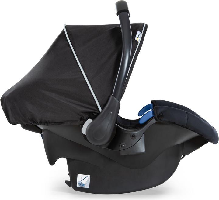 Image du produit Hauck Ensemble de trio Rapid 4 Plus