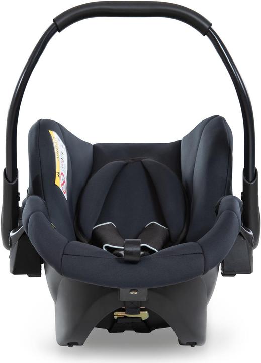 Image du produit Hauck Ensemble de trio Rapid 4 Plus