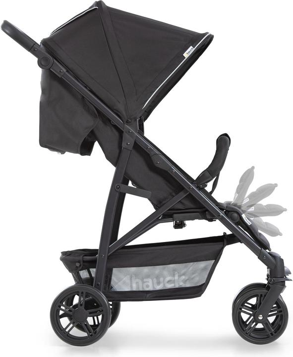 Image du produit Hauck Ensemble de trio Rapid 4 Plus
