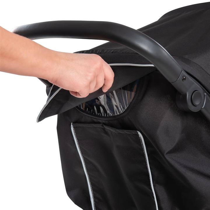 Image du produit Hauck Ensemble de trio Rapid 4 Plus