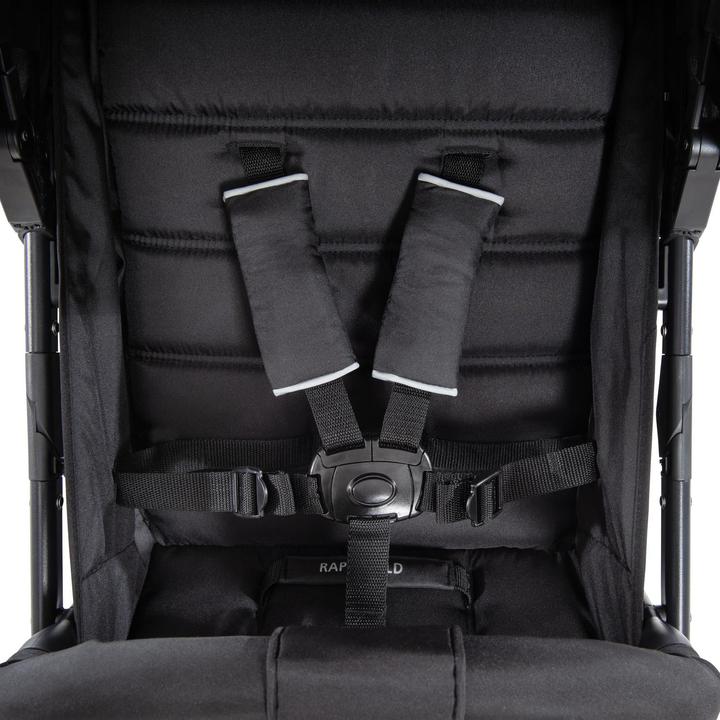 Image du produit Hauck Ensemble de trio Rapid 4 Plus
