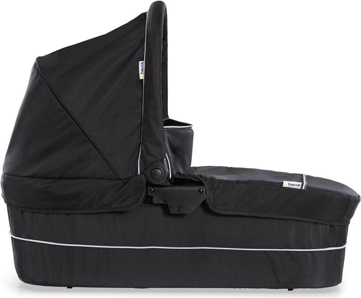 Image du produit Hauck Ensemble de trio Rapid 4 Plus