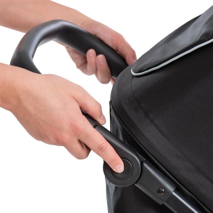 Image du produit Hauck Ensemble de trio Rapid 4 Plus