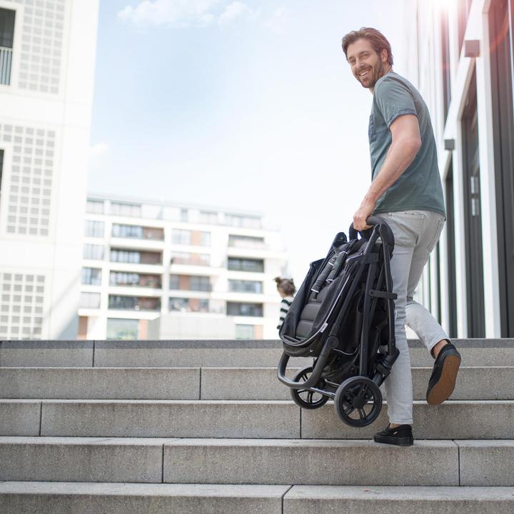 Image du produit Hauck Ensemble de trio Rapid 4 Plus