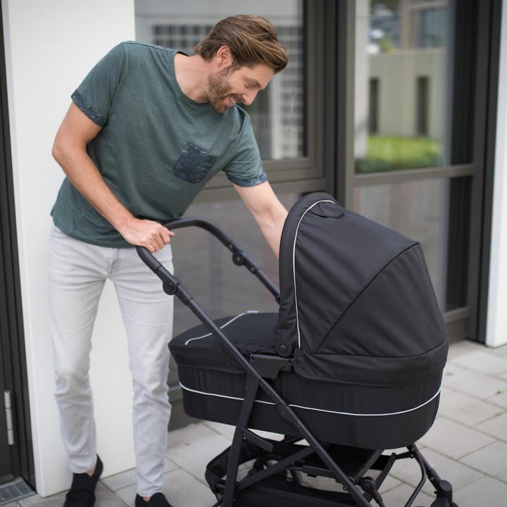 Image du produit Hauck Ensemble de trio Rapid 4 Plus