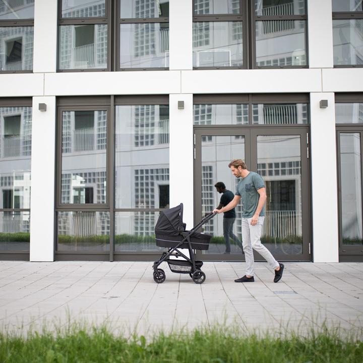 Image du produit Hauck Ensemble de trio Rapid 4 Plus