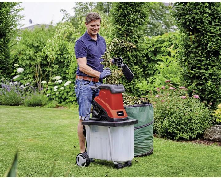 Produktbild Einhell GC-KS 2540 CB