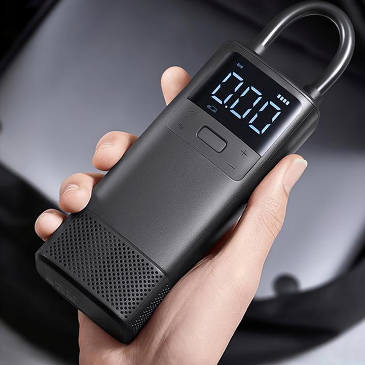 Produktbild Xiaomi 70mai TP05 Wireless Air Compressor