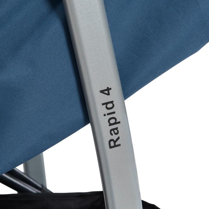 Produktbild Hauck Rapid 4