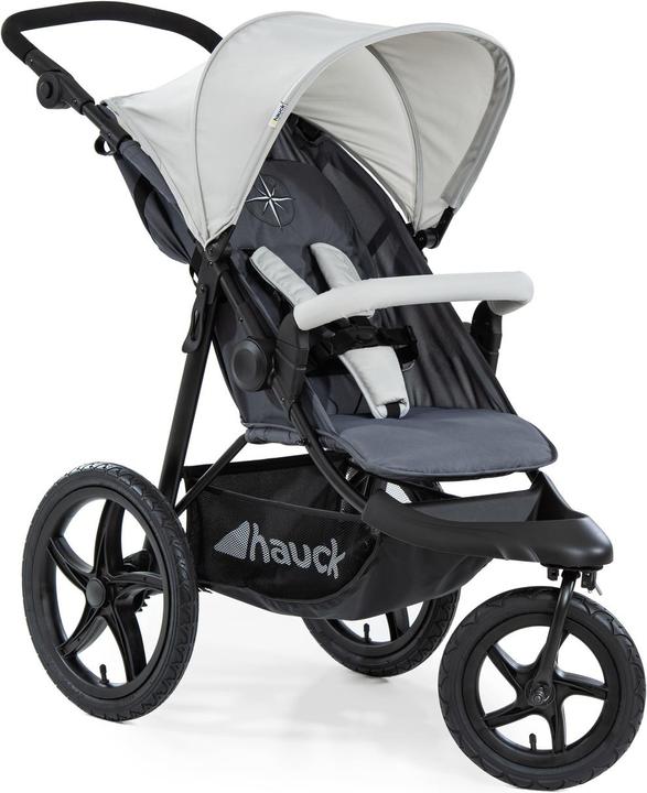 Produktbild Hauck Runner