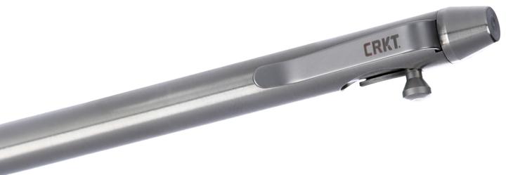 Actual product image CRKT BoltLiner Bond Pen
