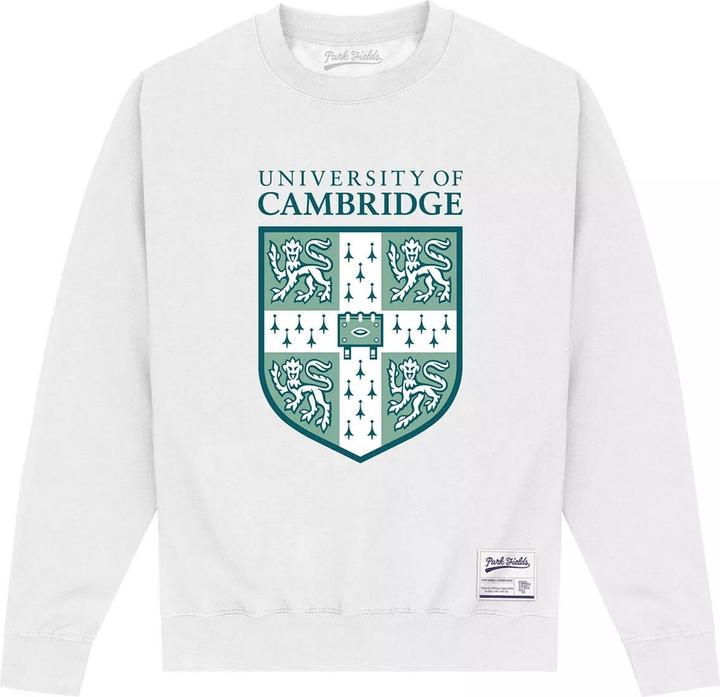 Produktbild Cambridge University Sweatshirt (L)