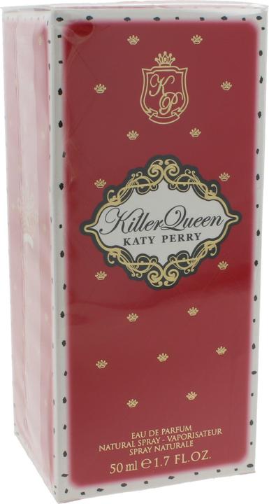 Immagine prodotto Katy Perry Regina assassina (Eau de parfum, 50 ml)