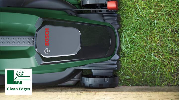 Image du produit Bosch Home & Garden CityMower 18V-32-300 (Fonctionnement sur batterie)