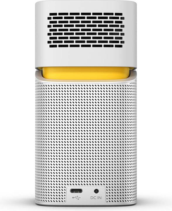 Immagine prodotto BenQ GV1 (WVGA, 200 lm, 1.3:1)
