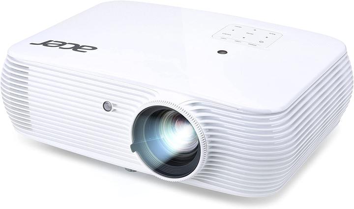 Actual product image Acer P5535 (Full HD, 4500 lm, 1.13 - 1.47:1)