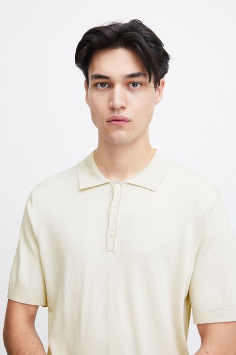Actual product image Casual Friday CFKarl SS polo knit 20504993 (XXL)