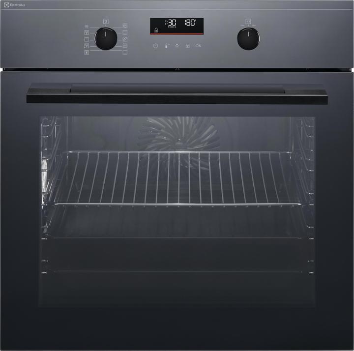 Image du produit Electrolux EB6L50DSP