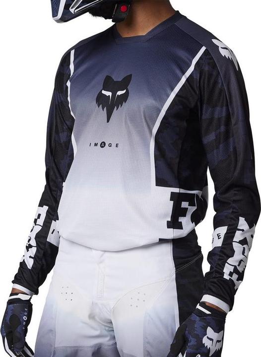 Produktbild Fox JERSEY 23 180 NUKLR DP CBLT (2x)