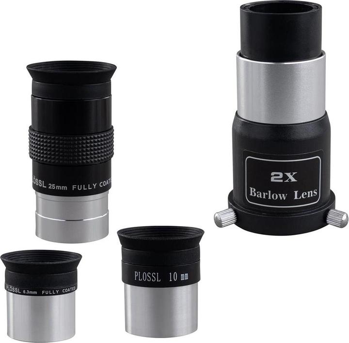 Image du produit Dörr Télescope Orion 1000