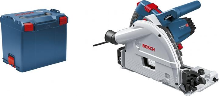Actual product image Bosch Professional Gkt 55 Gce