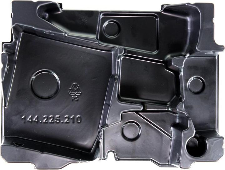 Produktbild Metabo Metaloc Einlage für Basis Set LiHD 4,0 Ah 5,5 Ah ( 144225210 )
