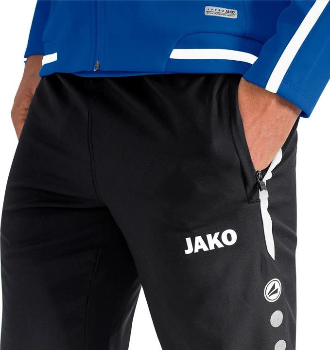 Actual product image JAKO Presentation Pants Striker 2.0 (140)