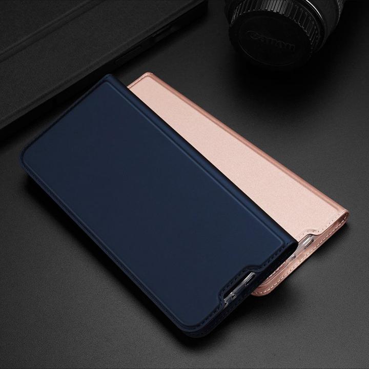 Actual product image Dux Ducis Skin Pro Series Bookcover (Xiaomi Mi 11)