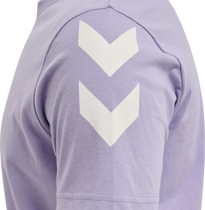 Actual product image hummel Legacy Chevron T-Shirt (L)
