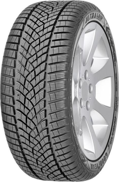 Goodyear Ultra Grip Performance+ (255/45R18 103V)