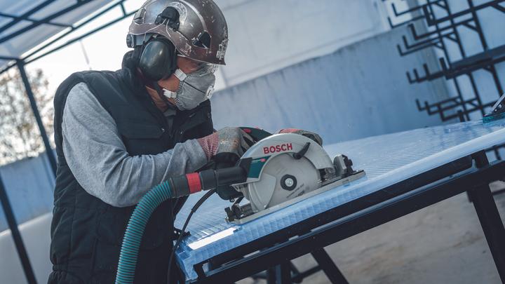 Actual product image Bosch Professional Zubehör PRO Multi Material circular saw blade, 190 x 2.4 x 30 mm