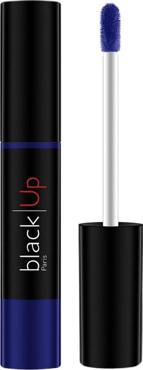 Produktbild Black Up Rouge A Levres Matte Liquid Lipstick 09 - 7 Ml (09)