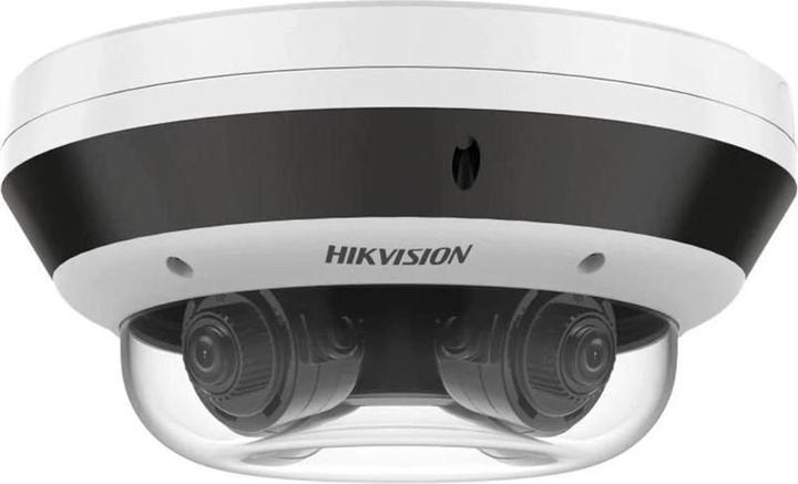 Hikvision multi-capteur 4-directionnel (2688 x 1520 pixels)