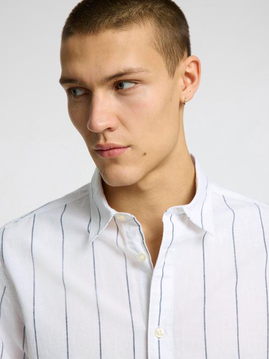 Immagine prodotto Selected Homme Kurzärmeliges Hemd (L)